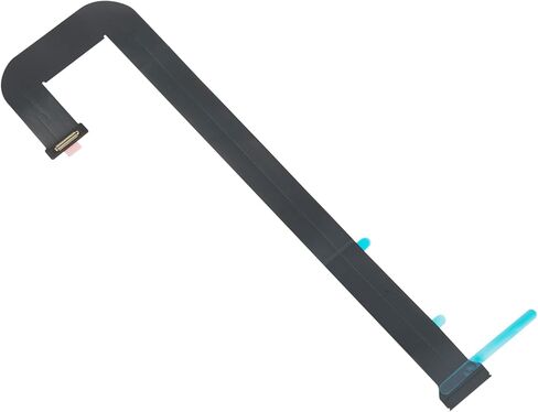 HAWSON A2681 Trackpad Replacement for MacBook Air 13.6 inch M2 A2681 Trackpad Touchpad with Cable 2022 Year (Midnight Blue) in Saudi Arabia