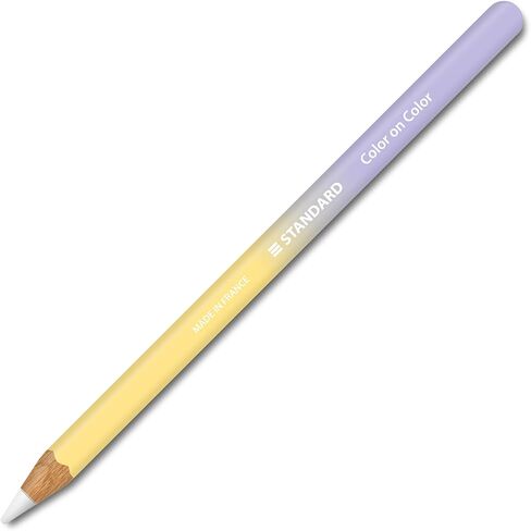 Color on Color Design Wrapping Matte Vinyl Skin for Apple Pencil 2nd and Apple Pencil Pro, 2 Units Include (G-04) in Saudi Arabia