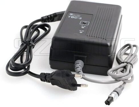 SZRMCC TBC-2 Battery Charger for Top-con GTS-102N Total Station BT-G1 TBB-2 BT-50Q BT-52QA BT-56Q Battery in Saudi Arabia