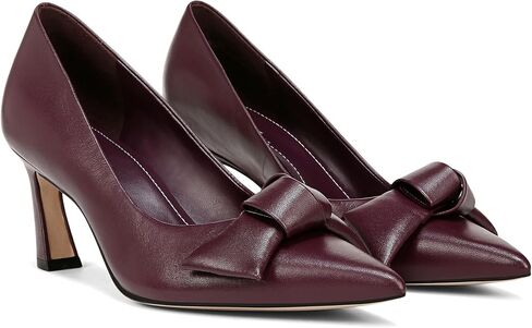 Naturalizer Women's 27 Edit Emery-Bow Pump in Saudi Arabia