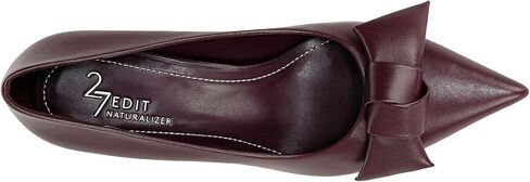 Naturalizer Women's 27 Edit Emery-Bow Pump in Saudi Arabia