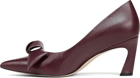 Naturalizer Women's 27 Edit Emery-Bow Pump in Saudi Arabia