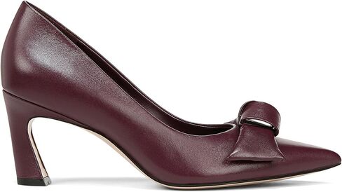Naturalizer Women's 27 Edit Emery-Bow Pump in Saudi Arabia