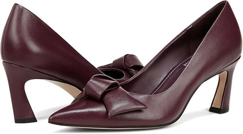Naturalizer Women's 27 Edit Emery-Bow Pump in Saudi Arabia