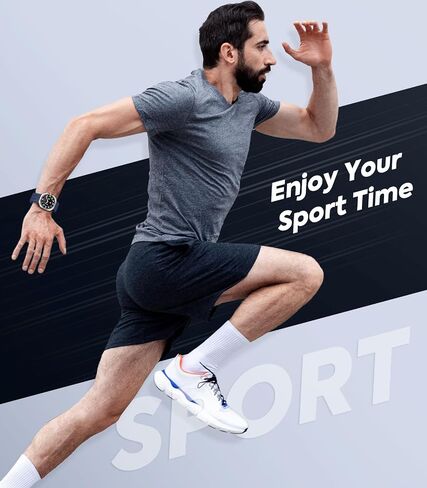 MoKo Sport Band Compatible with Samsung Galaxy Watch Ultra Band 47mm (2024) Women Men, Breathable Soft Silicone Waterproof Watch Strap Accessories for Samsung Watch Ultra Band in Saudi Arabia