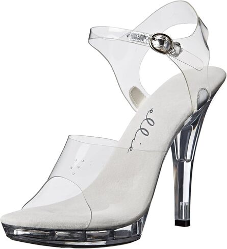 حذاء Ellie Shoes للسيدات M-brook in Saudi Arabia