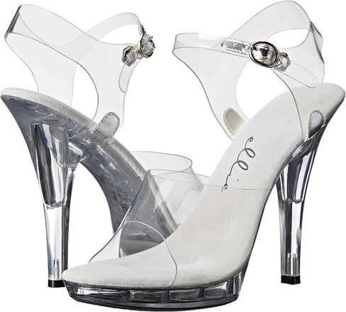 حذاء Ellie Shoes للسيدات M-brook in Saudi Arabia