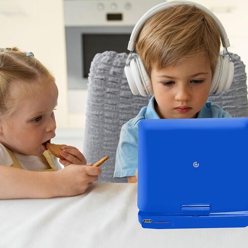 Core Innovations 7" Portable DVD Player in Saudi Arabia