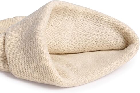 قبعة تزلج صغيرة للأطفال، قبعات شتوية للأطفال الصغار، قبعة متماسكة دافئة للفتيات والأولاد وقبعات الأطفال in Kuwait