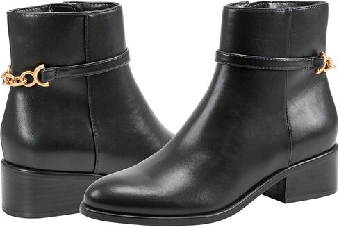Bandolino Women's Despina Ankle Boot in Saudi Arabia