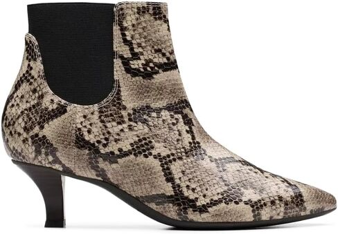 Clarks Women's Kepley Erin Fashion Boot in Saudi Arabia