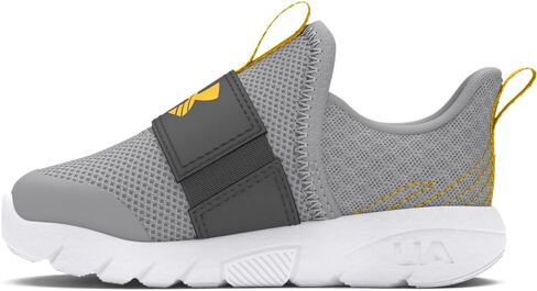 Under Armour Unisex-Baby Infant Flash Running Shoe in Kuwait