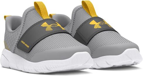 Under Armour Unisex-Baby Infant Flash Running Shoe in Kuwait