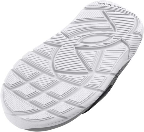 Under Armour Unisex-Baby Infant Flash Running Shoe in Kuwait
