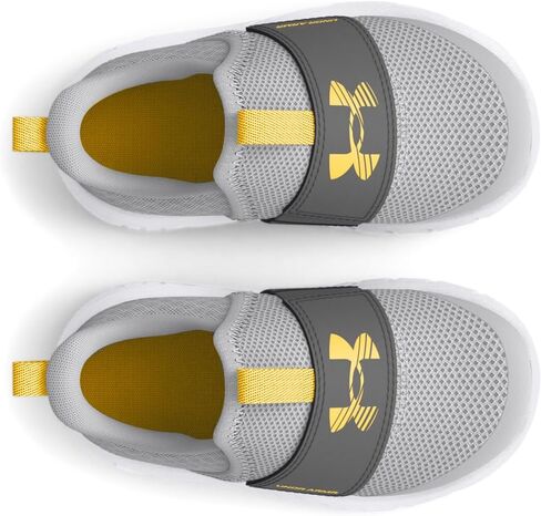 Under Armour Unisex-Baby Infant Flash Running Shoe in Kuwait