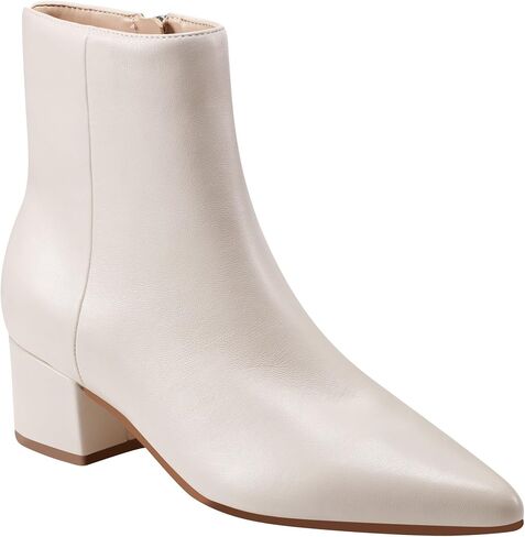 Marc Fisher Women's Leonna Ankle Boot in Saudi Arabia
