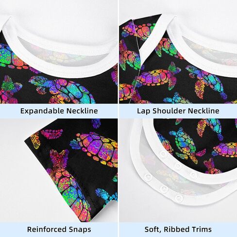 Newborn Baby Romper Clothing Cute Infant Short Sleeve Baby Climbing Clothes Outfit For Boys And Girls in Kuwait