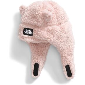 THE NORTH FACE Boys' Bear Suave OSO Beanie (Infant)