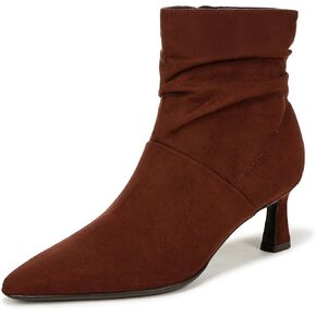 Naturalizer Womens Tribute Slouchy Ankle Bootie