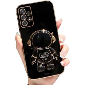 حافظة هاتف Gabb Phone 3 Pro مع واقي شاشة، حافظة هاتف Gabb 3 Pro من السيليكون الأمامي ممتص الصدمات من البولي كربونات الخلفي حماية كاملة للجسم من الدرجة العسكرية غطاء زاوية متين مقاوم للصدمات للأطفال المراهقين باللون الأسود in Kuwait