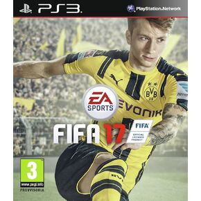 FIFA 17 - PS3