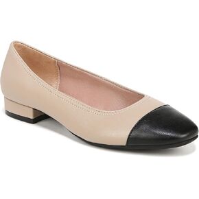LifeStride Women's Classic Ballet Flat