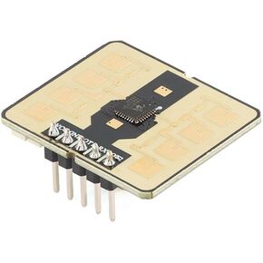 Rd-03E 24G Human Movement Precision Ranging Positioning Module Radar Sensing Module Precision Ranging Firmware