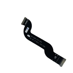 OEM LCD Flex Ribbon Cable Replacement for Samsung Galaxy S21 SM-G99I Black