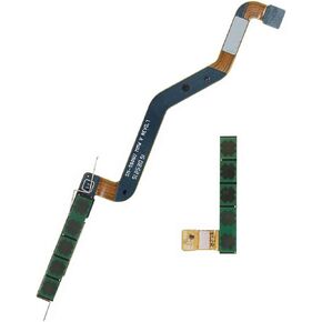 1 Set Antenna Flex Cable + Module Replacement Repair Part for Samsung Galaxy S22+ S22 Plus 5G SM-S906