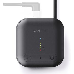 وحدة Vantrue LTE لجهاز S1 Pro، كاميرا داش N2X مع عرض مباشر عن بعد، سياج جغرافي وتنبيه، إخطار بالحوادث، تتبع موقع السيارة، تخزين سحابي 2G، تنبيه عن بعد، إدارة بطاقة SD، تحديث OTA in Kuwait