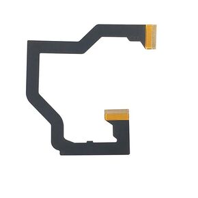 Internal Ribbon LCD Screen Connection Flex Cable Replacement for Nintendo DS NDS