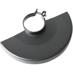 Grinder Guard 6 inch/150mm Replacement for DEWALT D28116 D28065 D28144 BOSCH MAKITA GA6010Z GA6020 9566PC 9566CV RYOBI METABO Angle Grinder