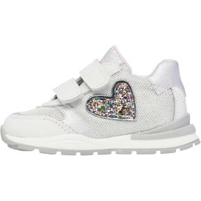 حذاء رياضي Naturino Baby-Girl's Quelly Vl (الأطفال الصغار/الأطفال الصغار).