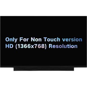 15.6" Replacement for HP Envy x360 15-ed 15m-ed 15m-ed0013dx 15m-ed0023dx 15m-ed1013dx 15m-ed1023dx 15-ed0047nr L93182-001 L93180-001 LCD FHD Touch Screen Digitizer Assembly Bezel