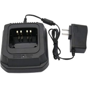 NTN9858 NTN8923 NTN7144 Ni-MH Battery Desktop Charger for Motorola XTS1500 XTS2500 XTS3000 XTS5000 MT2000 MTS2000 HT1000 GP900 GP1200 PR1500