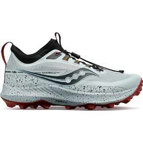 Saucony Womens Peregrine 13 ST Trail Running Shoe