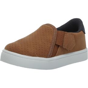 Dr. Scholl's Kids Baby-Girl's Madison Toddler Slip on Sneaker