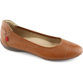 Marc Joseph New York Women's Peters Street Loafer Flat