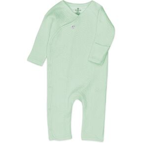 HonestBaby Baby One-Piece Jumpsuit Organic Cotton Romper Coverall Sets in Saudi Arabia