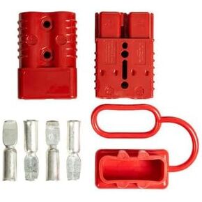 Buyers Products, Booster Cable's Gray Quick Connect Replacement Kit