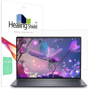 Screen Protector for Dell XPS 13 Plus 9320 9340 13.3", Light Anti Glare Matte Screen Protector Shield Guard Film AGL-9340