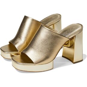 Michael Kors Women's Celeste Platform Sandal