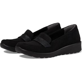 BZees Women's Gamma 2 Loafer