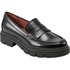 Marc Fisher Women's Cube Loafer