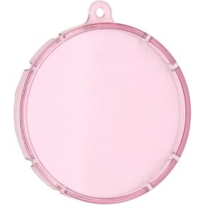 Underwater Dive Lens Filters for Go3 Camera, Compatibility, Color Rendition, Calibration Color, Multifunctional, High Transparency (Red)
