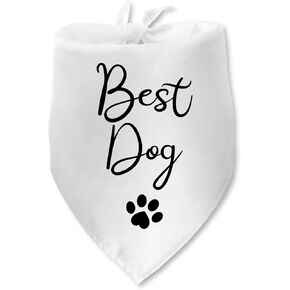 It's a Boy Dog Bandana Gender Reveal Dog Bandana Baby Announcement Dog Bandana Photo Props Accessories for Pet Dog Lovers Gifts