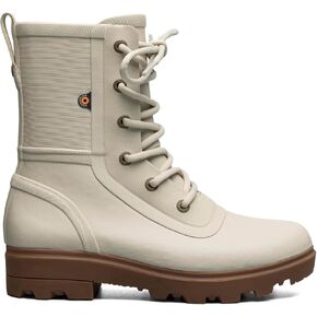 BOGS Women's Holly Rain Lace Tall Boot