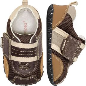 pediped Originals Adrian Sneaker (Infant)