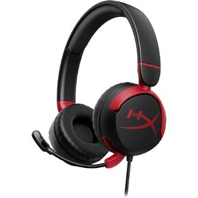 HyperX Cloud Mini Kids (Lavender)