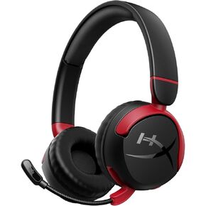 HyperX Cloud Mini Kids (Lavender)